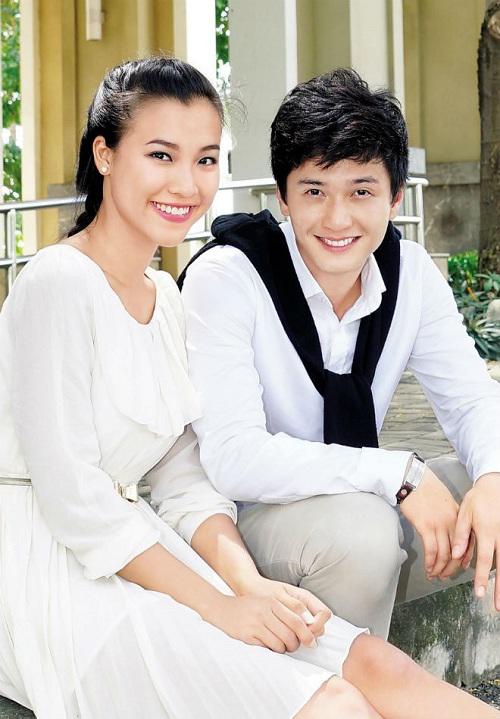 cham ngon "chia tay roi, phai that xinh dep": dung voi bao anh nhung tinh cu cuong dola thi khong - 14