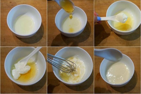 dung mat na vitamin e, co ngay lan da trang boc nhu trung chi sau 2 ngay! - 6