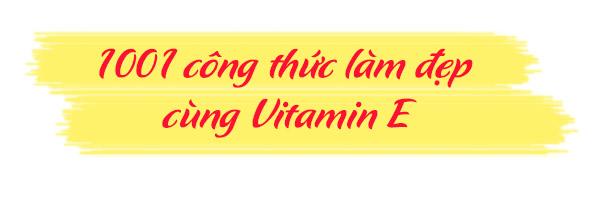 dung mat na vitamin e, co ngay lan da trang boc nhu trung chi sau 2 ngay! - 3