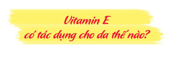 dung mat na vitamin e, co ngay lan da trang boc nhu trung chi sau 2 ngay! - 1