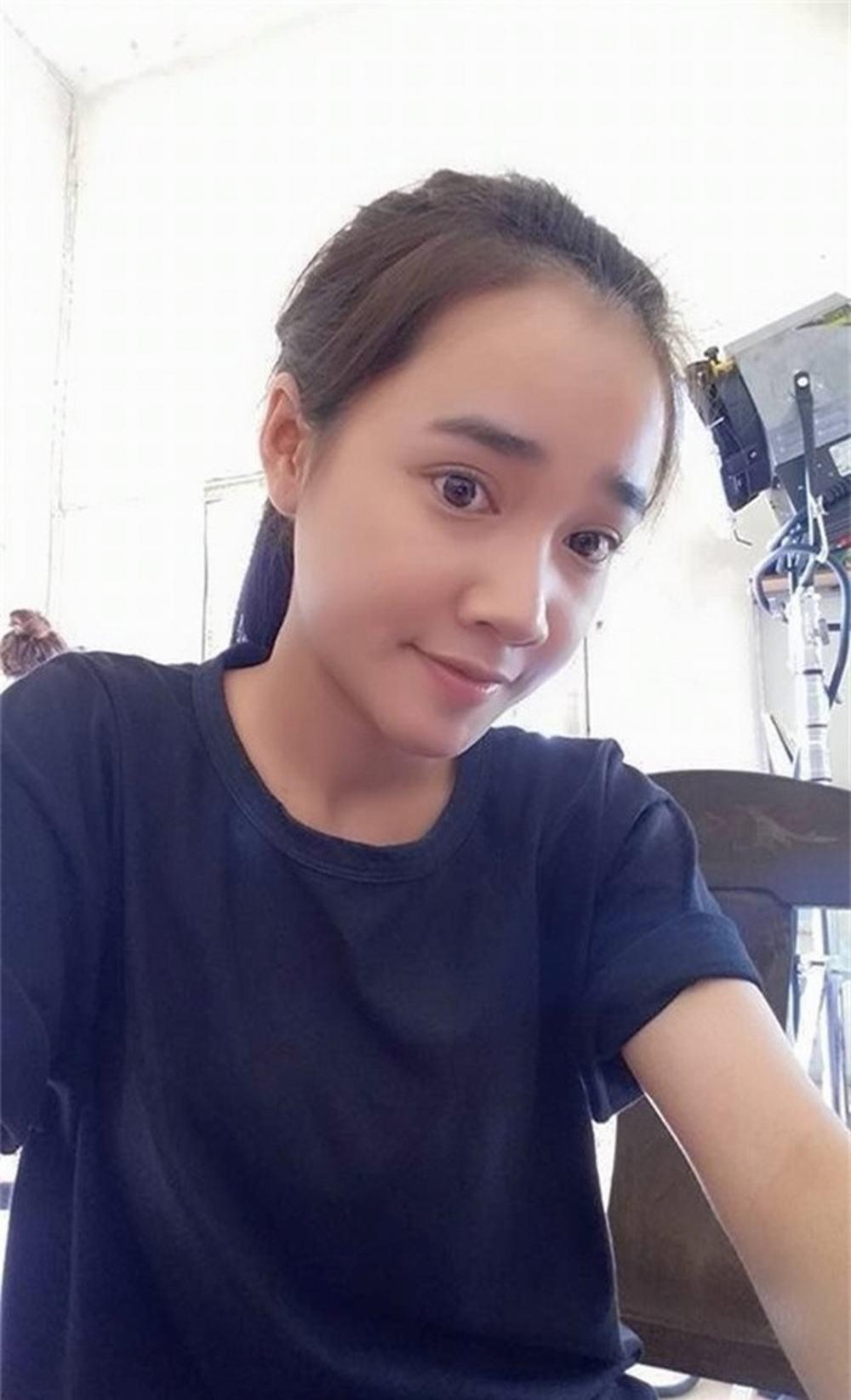 nha phuong doi dien "noi am anh" hon ca chuyen truong giang khi so ke nhan sac cung van trang - 1