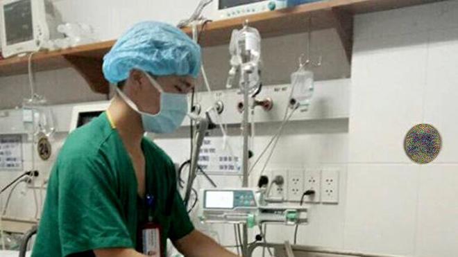 tam thu cua ong bo co con nam vien viet ve nam dieu duong gay sot mxh - 1