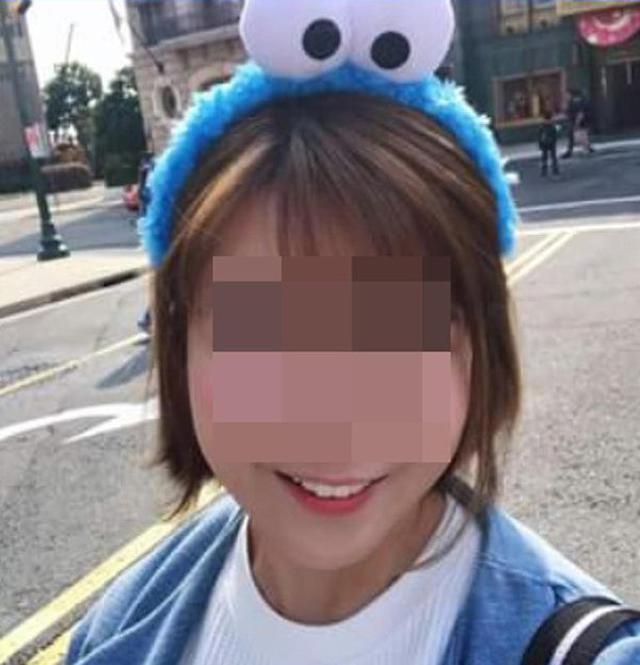 thay chiec but phat sang trong phong thay do, co gai ta hoa phat hien su that - 3