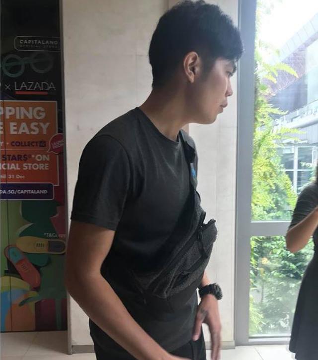 thay chiec but phat sang trong phong thay do, co gai ta hoa phat hien su that - 4