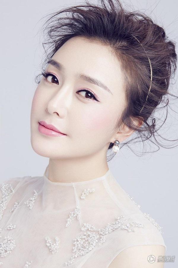 "ba vo duoc vua can long sung ai nhat" dep nho an trong 5 phut - 4