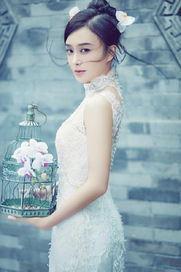 "ba vo duoc vua can long sung ai nhat" dep nho an trong 5 phut - 6