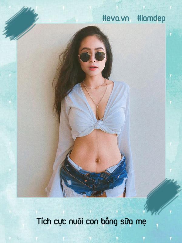 cuoc dua lay lai nhan sac hau sinh no, lieu hoa hau dang thu thao co ve nhat? - 14