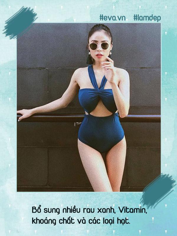 cuoc dua lay lai nhan sac hau sinh no, lieu hoa hau dang thu thao co ve nhat? - 15