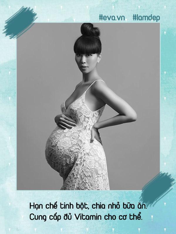 cuoc dua lay lai nhan sac hau sinh no, lieu hoa hau dang thu thao co ve nhat? - 9