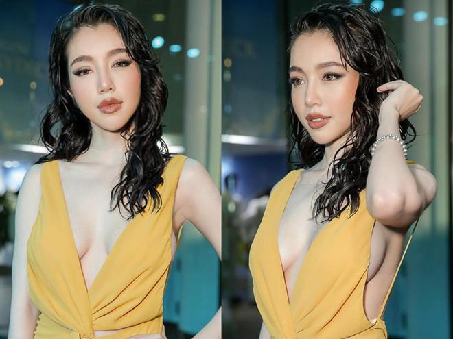 da tim ra nhan vat chiu kho hoa trang nhat showbiz viet, 365 ngay deu la 365 le halloween - 8