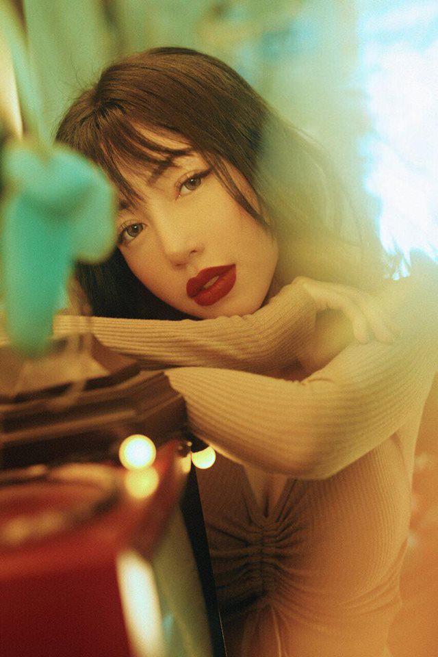 da tim ra nhan vat chiu kho hoa trang nhat showbiz viet, 365 ngay deu la 365 le halloween - 10