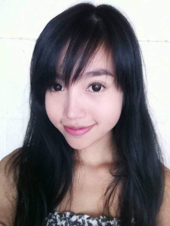 da tim ra nhan vat chiu kho hoa trang nhat showbiz viet, 365 ngay deu la 365 le halloween - 13