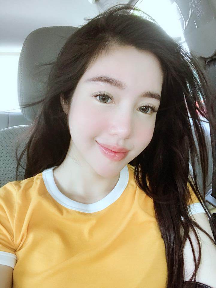 da tim ra nhan vat chiu kho hoa trang nhat showbiz viet, 365 ngay deu la 365 le halloween - 15