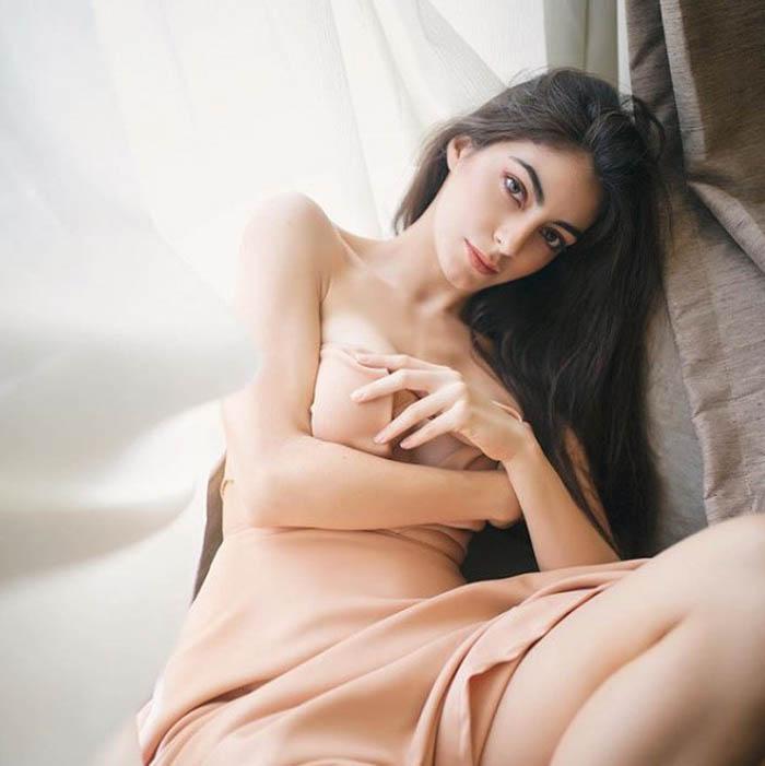 day la 5 doi thu co loi the hinh the den muc fan phai lo lang thay cho h'hen nie - 11