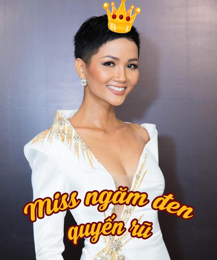 bang phong than nhung cai nhat cua sao viet se goi ten ai? - 9