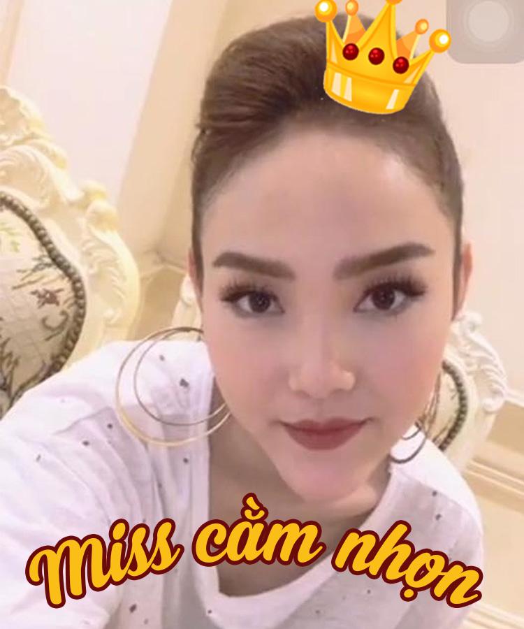 bang phong than nhung cai nhat cua sao viet se goi ten ai? - 6
