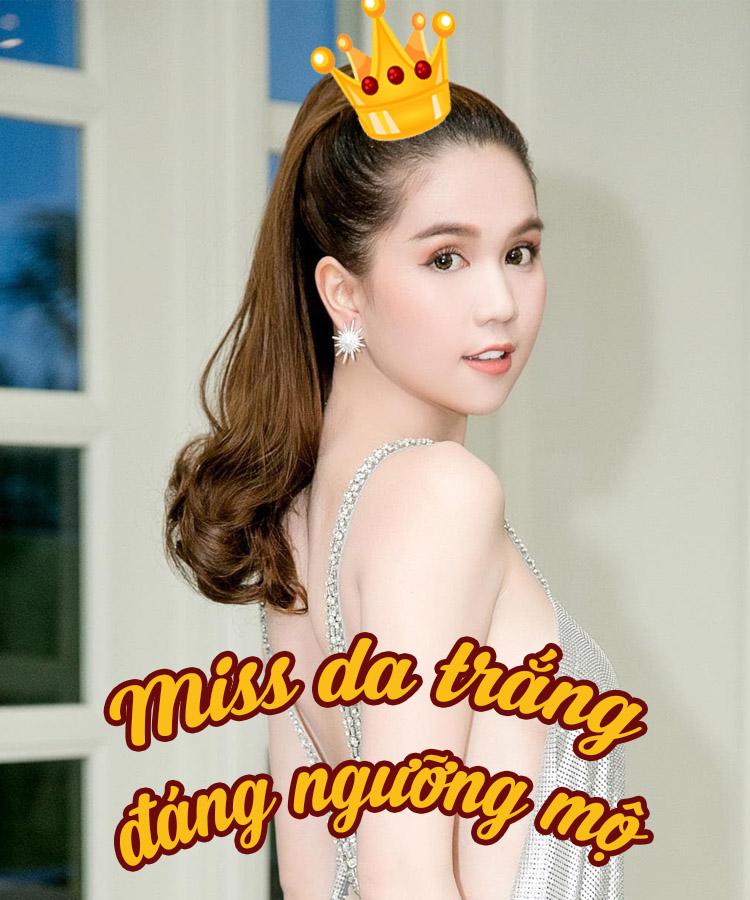 bang phong than nhung cai nhat cua sao viet se goi ten ai? - 8