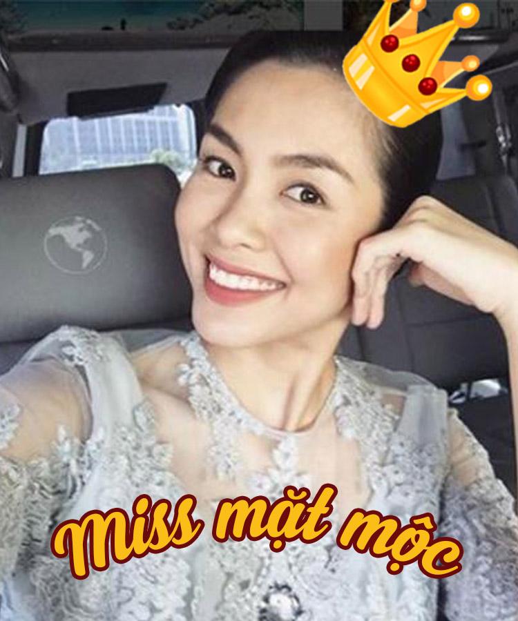 bang phong than nhung cai nhat cua sao viet se goi ten ai? - 5