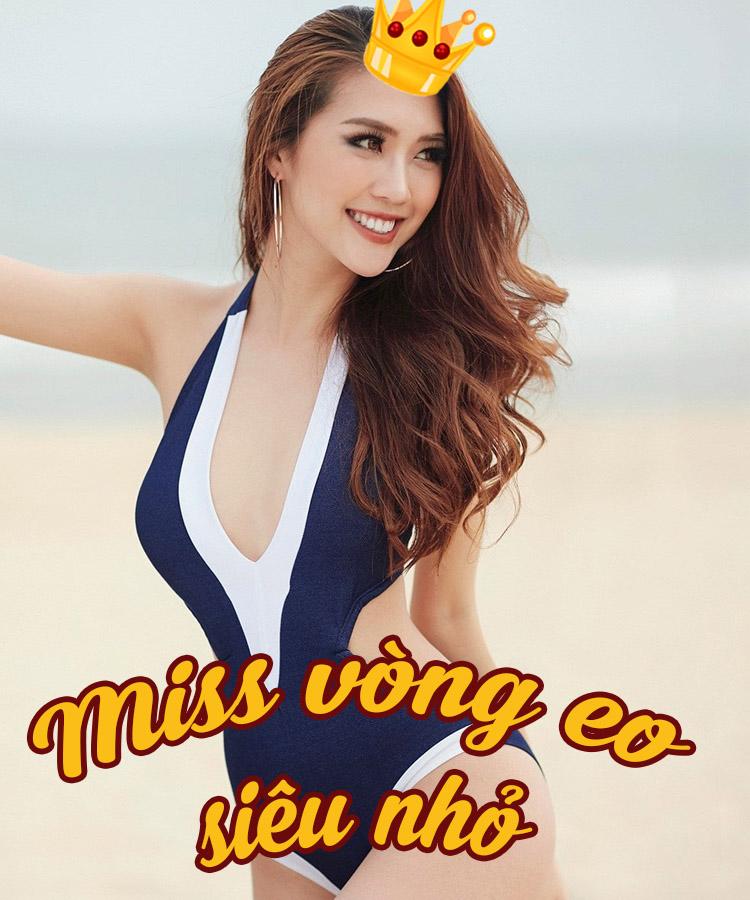 bang phong than nhung cai nhat cua sao viet se goi ten ai? - 1