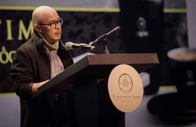 dong thai cua ba le hoang diep thao khi trung nguyen co pho tong giam doc moi - 2