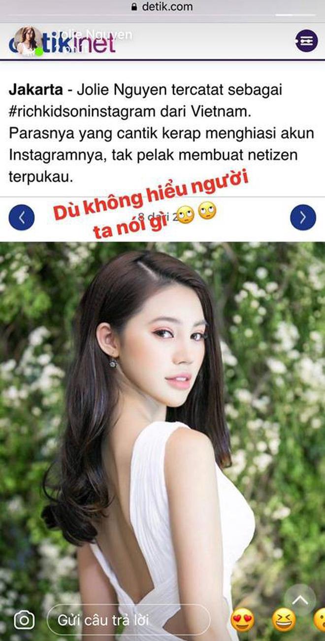 hoa hau con nha giau viet nam len tan bao nuoc ngoai la nguoi so huu nhan sac "nhan tao"? - 3