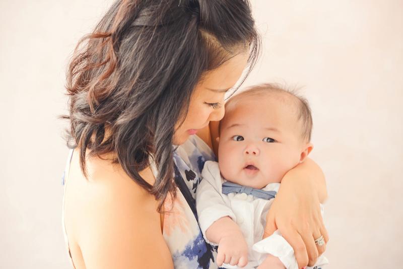 1- Mẹ tuổi Mùi: thường sinh ra trẻ có tính cách mạnh mẽ, nhân cách tốt đẹp và IQ cao.
