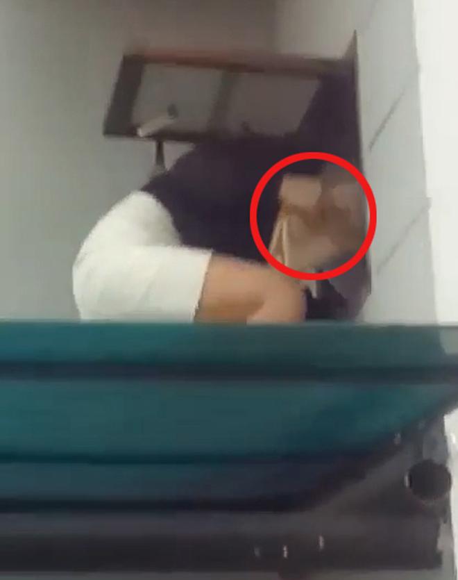 ket luan bat ngo vu bi thu huyen uy vao nha nghi "hoi tham suc khoe" nu can bo - 2