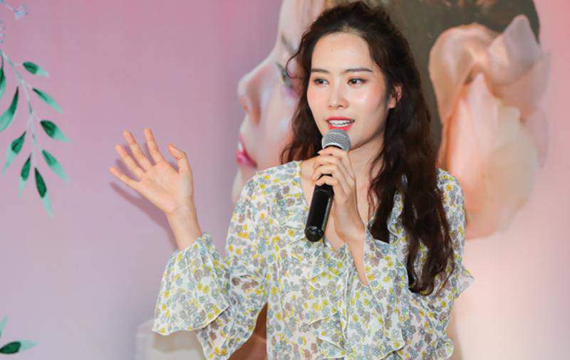 moi nut ne, mat ke loang, nam em vao showbiz bao lau roi ma van "dieu dung" vi son phan? - 9