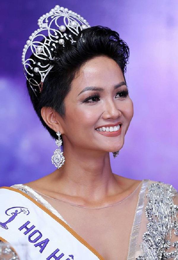 nang nao cung me tit mau son do quyen ru, rieng h'hen nie thi khong! - 5