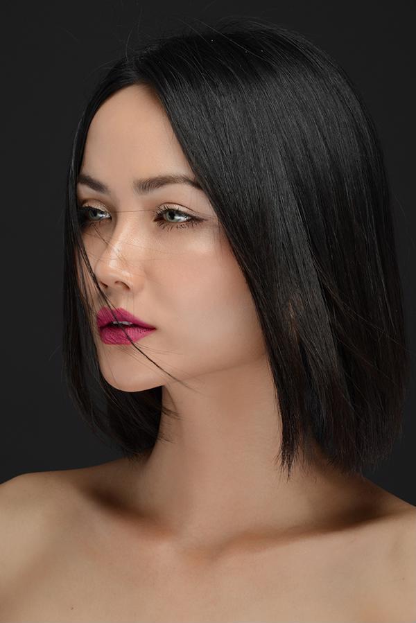 nang nao cung me tit mau son do quyen ru, rieng h'hen nie thi khong! - 11