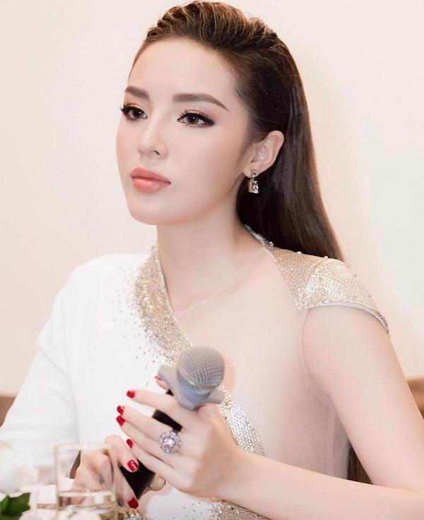 nang nao cung me tit mau son do quyen ru, rieng h'hen nie thi khong! - 12