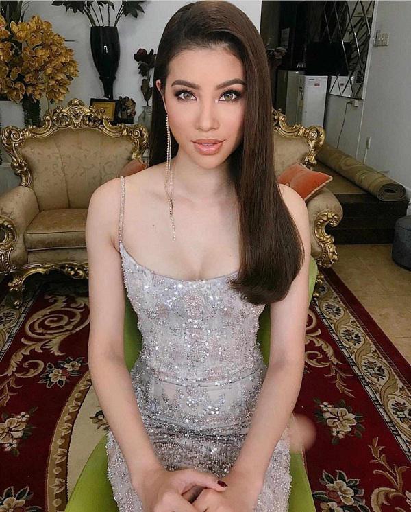 nang nao cung me tit mau son do quyen ru, rieng h'hen nie thi khong! - 13