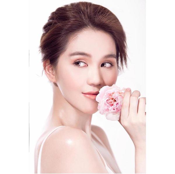 nang nao cung me tit mau son do quyen ru, rieng h'hen nie thi khong! - 14