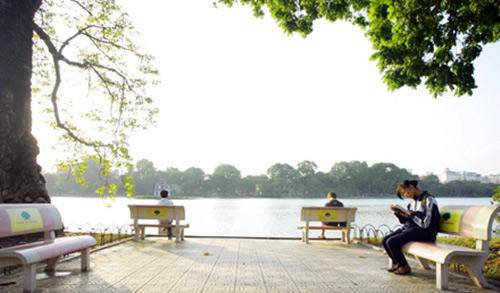 tin moi thoi tiet 8/8: ha noi nong 34 do, ap thap tien gan quan dao hoang sa - 1