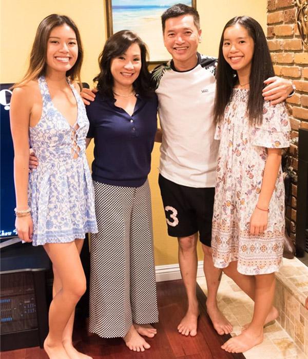 khong noi tieng nhu me, nhung 5 nhan vat nay se tro thanh dai my nhan trong tuong lai - 9