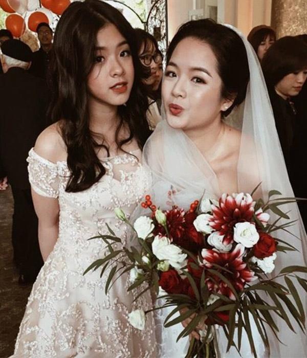 khong noi tieng nhu me, nhung 5 nhan vat nay se tro thanh dai my nhan trong tuong lai - 12