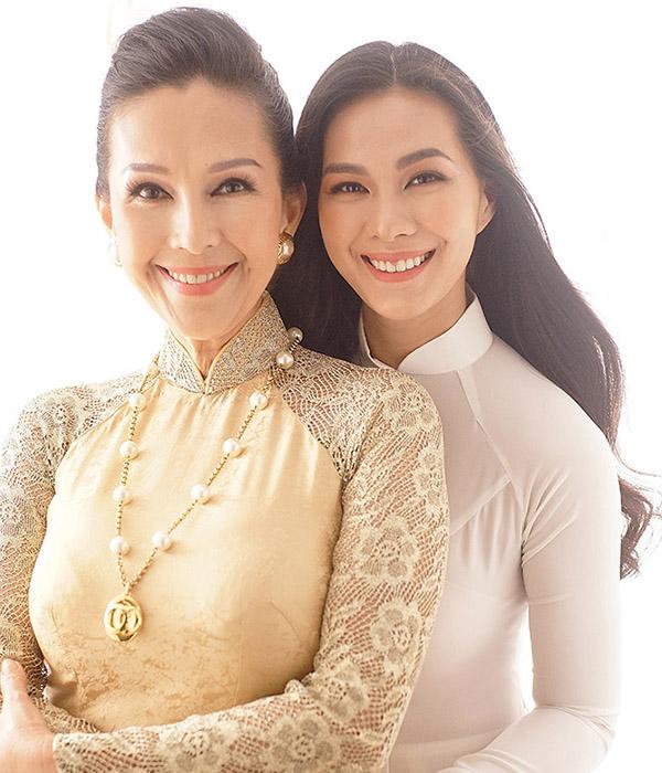 khong noi tieng nhu me, nhung 5 nhan vat nay se tro thanh dai my nhan trong tuong lai - 4