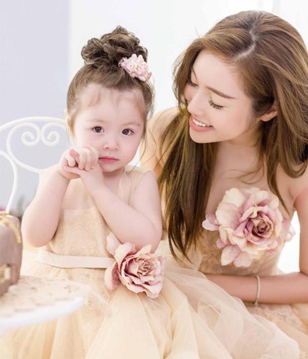 khong noi tieng nhu me, nhung 5 nhan vat nay se tro thanh dai my nhan trong tuong lai - 6