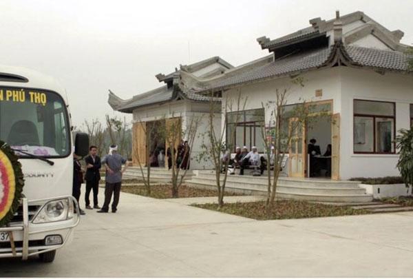 chuyen ke “son da ga” nghe hoa tang - 1