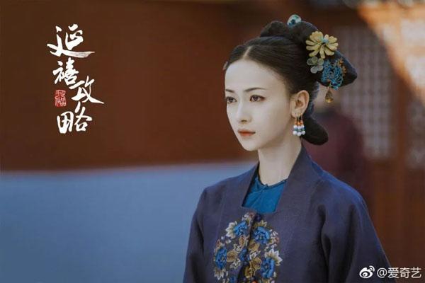 hom nay, nguy anh lac "thi pham" cho chi em cach danh son long moi hot nhat hau cung - 2