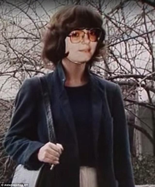 hung thu thua nhan toi ac, 31 nam sau "nguoi da chet" bong xuat hien voi danh tinh la - 1