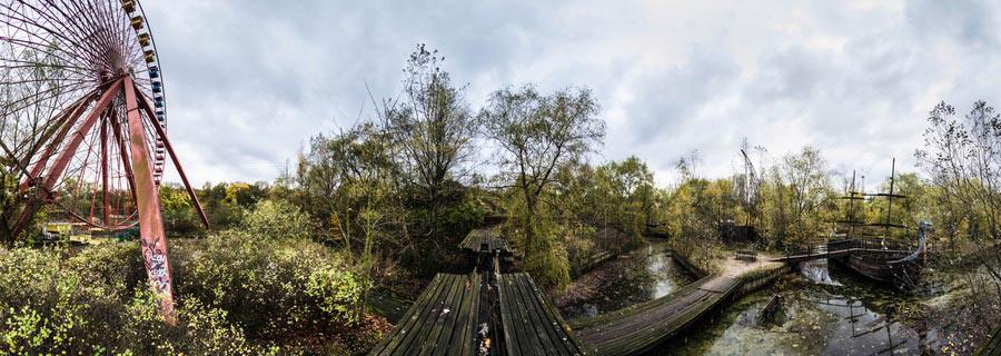 lanh gay khi buoc vao nhung cong vien ma dang so nhat the gioi - 6