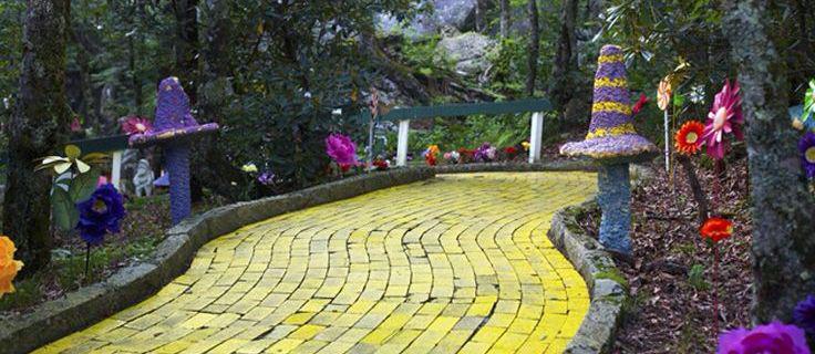 lanh gay khi buoc vao nhung cong vien ma dang so nhat the gioi - 7