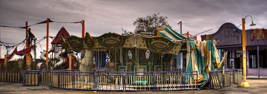 lanh gay khi buoc vao nhung cong vien ma dang so nhat the gioi - 8