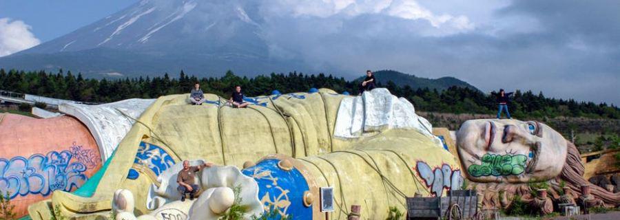 lanh gay khi buoc vao nhung cong vien ma dang so nhat the gioi - 9