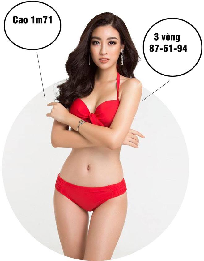 mai phuong thuy co chieu cao noi bat nhat lich su hoa hau viet nam, va tiep theo la ai? - 10