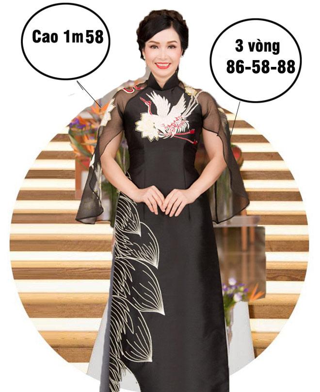 mai phuong thuy co chieu cao noi bat nhat lich su hoa hau viet nam, va tiep theo la ai? - 15