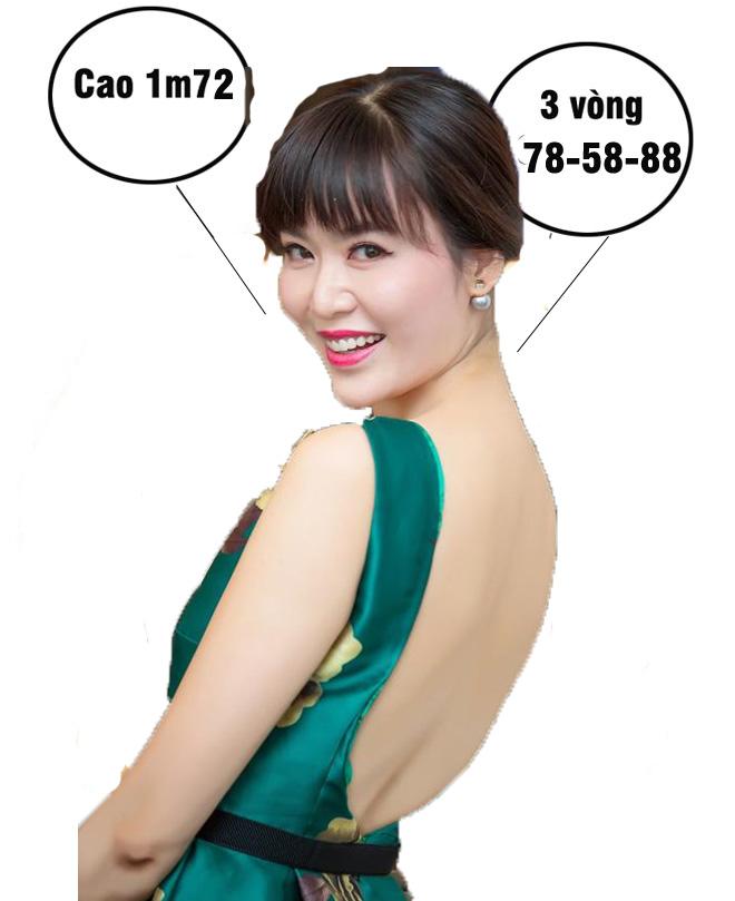 mai phuong thuy co chieu cao noi bat nhat lich su hoa hau viet nam, va tiep theo la ai? - 9