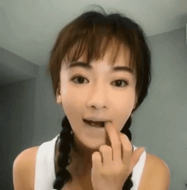 hom nay, nguy anh lac "thi pham" cho chi em cach danh son long moi hot nhat hau cung - 3