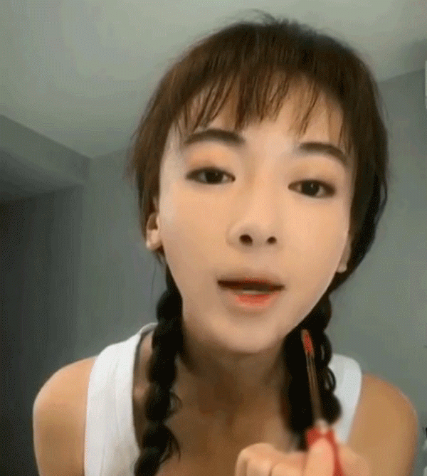 hom nay, nguy anh lac "thi pham" cho chi em cach danh son long moi hot nhat hau cung - 7